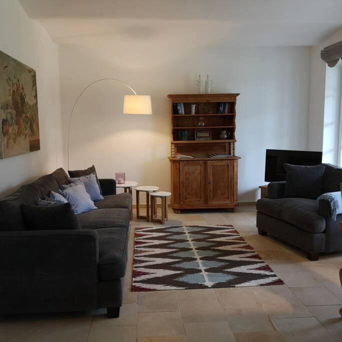 Ferienwohnung Gutshof In Seenaehe Diessen am Ammersee Bagian luar foto