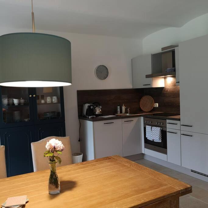 Ferienwohnung Gutshof In Seenaehe Diessen am Ammersee Bagian luar foto